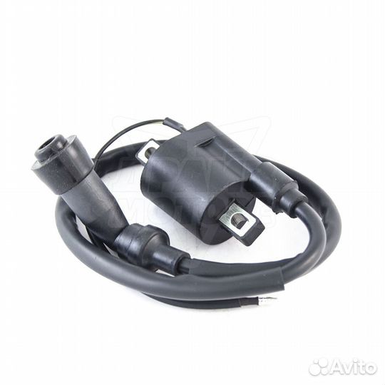 Катушка зажигания 4Т со свечным колпачком в сборе