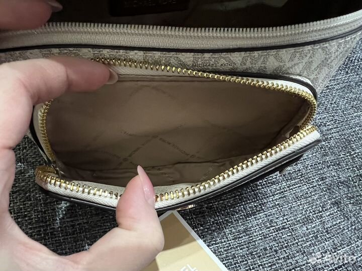 Сумка поясная Michael kors Оригинал