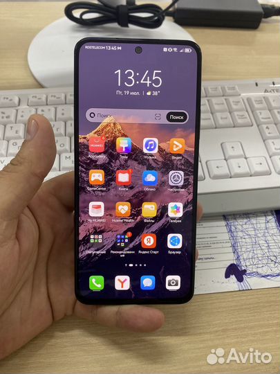 HUAWEI nova 10, 8/128 ГБ