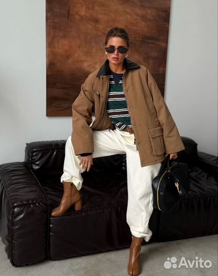 Куртка женская Miu Miu