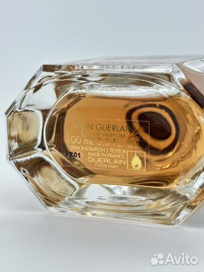 Guerlain Mon Guerlain EDP