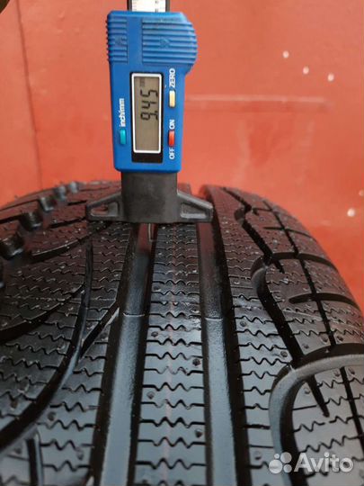 Kumho I'Zen XW KW17 205/55 R16 91H