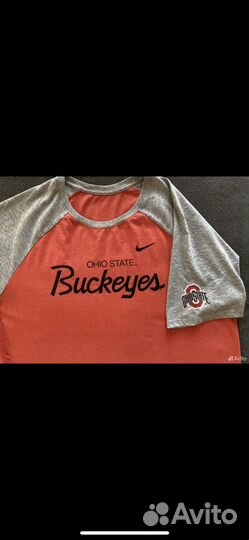 Футболка nike оригинал
