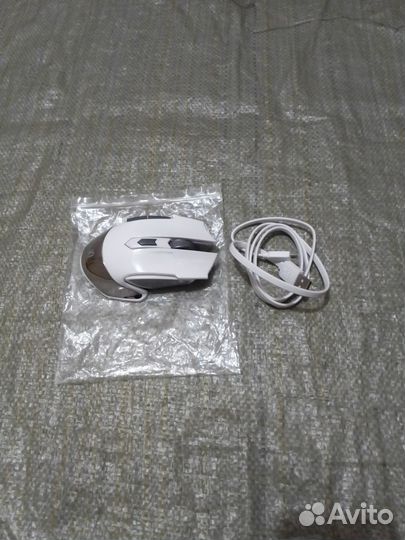 Мышь Jetaccess R200G Китай б/у