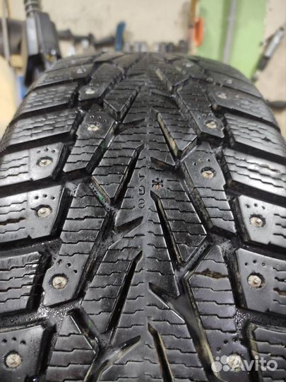 Nokian Tyres Nordman 7 205/65 R16 99T