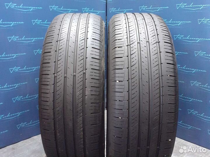Hankook Dynapro HP2 RA33 235/60 R18
