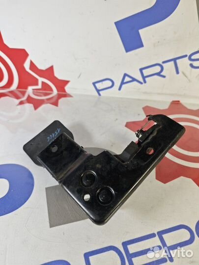 Замок капота Audi A3 8P 1.4 2012