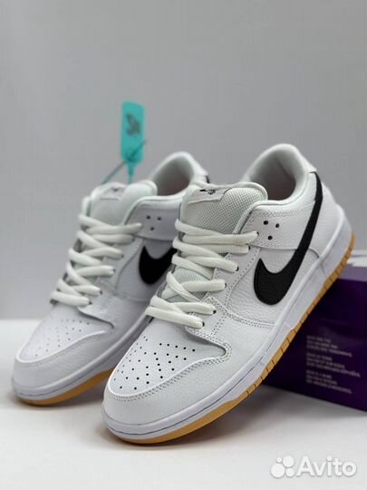 Модные кроссовки Nike SB (41-45)