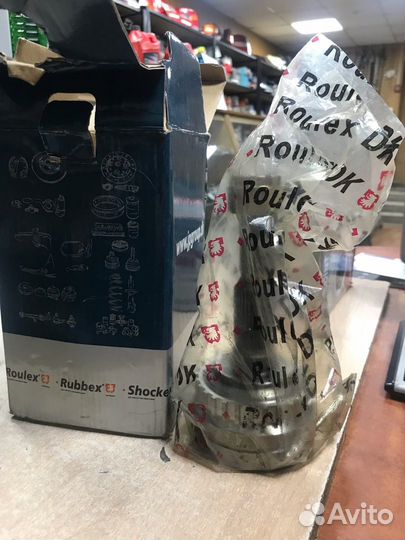 Шрус opel vectra B 1.6 95-03 нар. +ABS