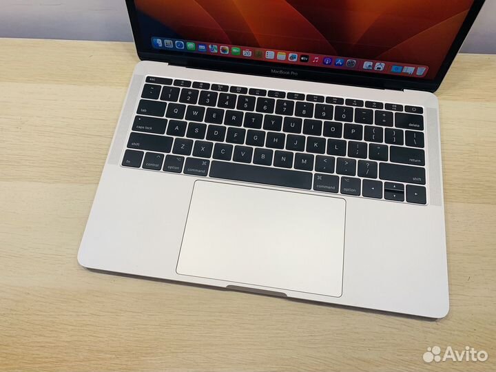 MacBook Pro 13 2017