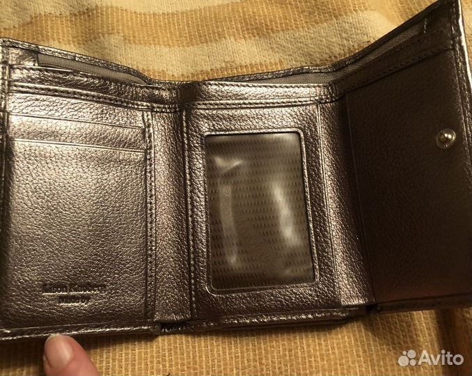 Кошелек женский Lison Kaoberg