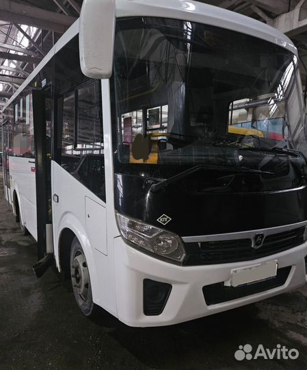 Городской автобус ПАЗ 320435-04, 2018