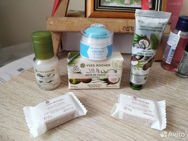 Редкий наборчик