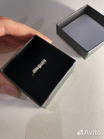 Кольцо Pandora оригинал