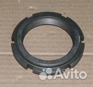 Гайка М 72*1,5 дифференциала раздаточн (камаз пао)