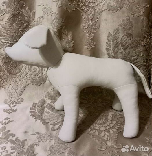 Манекен собаки