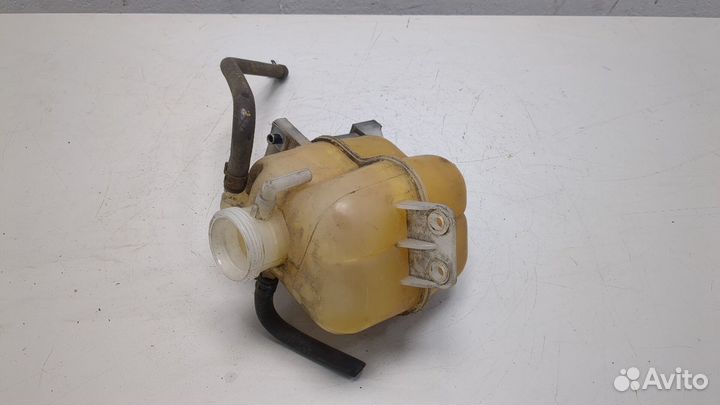 Бачок расширительный Chevrolet Spark 2009