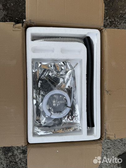 Предпусковой подогреватель 12 вольт