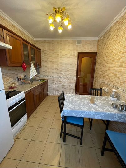 1-к. квартира, 39,2 м², 7/25 эт.