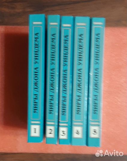 Сборники фантастики издательства Полярис