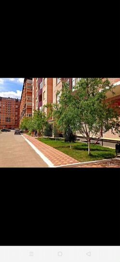 2-к. квартира, 58 м², 8/12 эт.