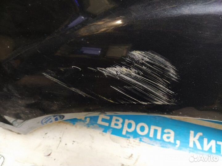 Крыло правое Audi Q7 4L 2005-2015