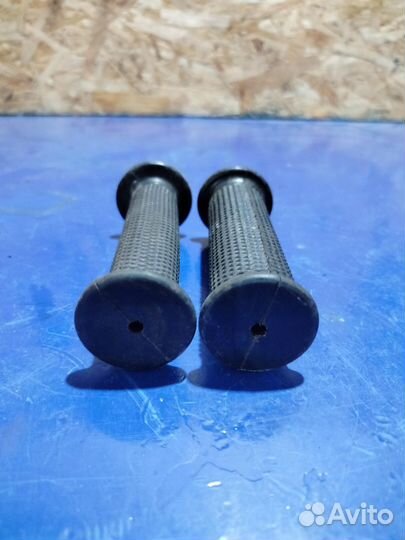 Грипсы руля Сова