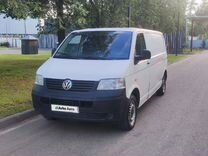 Volkswagen Transporter 1.9 MT, 2007, 290 000 км, с пробегом, цена 899 000 руб.