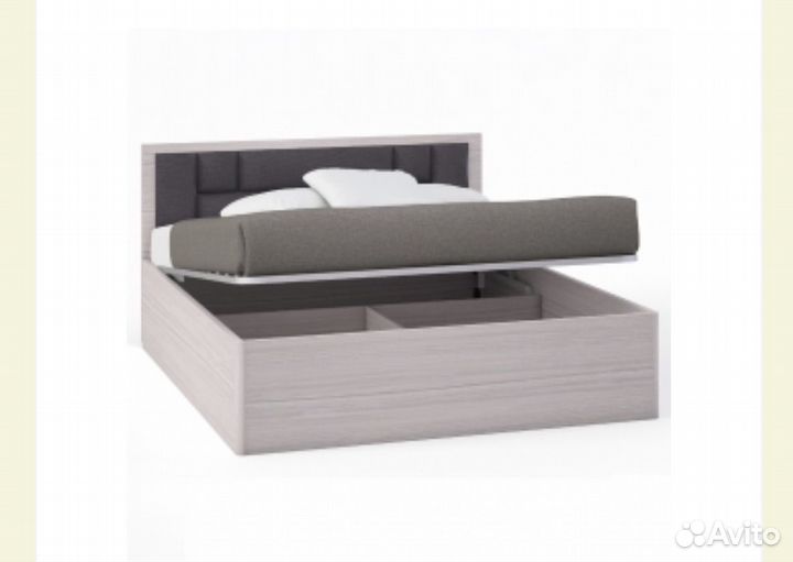 Спальня Шатура