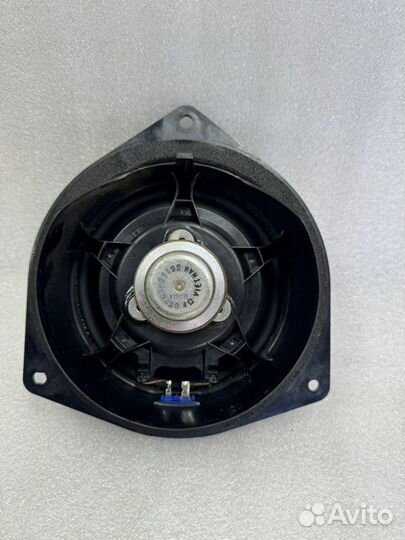 Динамик двери задний Toyota Land Cruiser prado 150