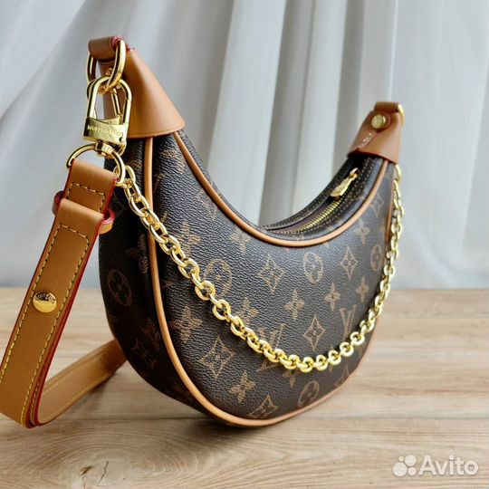 Женская сумка Louis Vuitton Loop