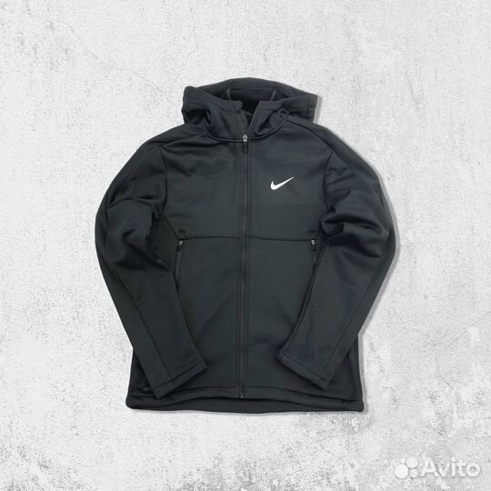 Спортивный костюм Nike теплый