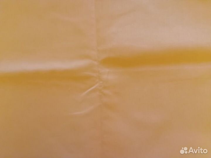 Отрез ткани СССР