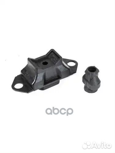 Подушка кпп левая Renault Logan 1.4/1.6i 04