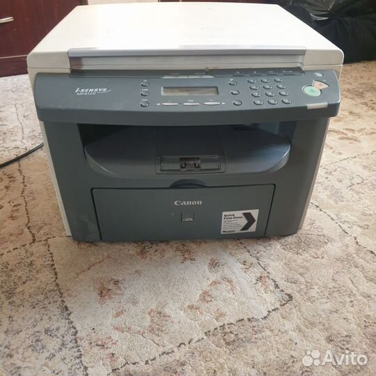 Мфу лазерный hp