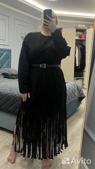 Платье женское 50 52