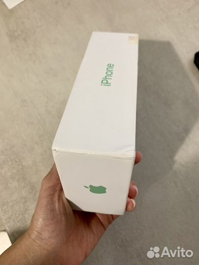 Коробка-муляж iPhone 11