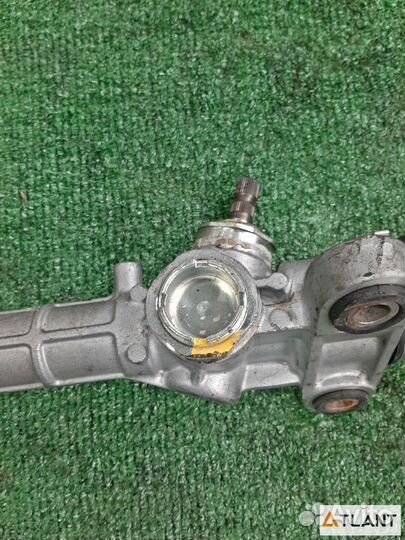 Рейка рулевая передний toyota sienta