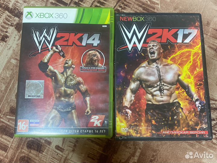 Диски на прошитый xbox 360