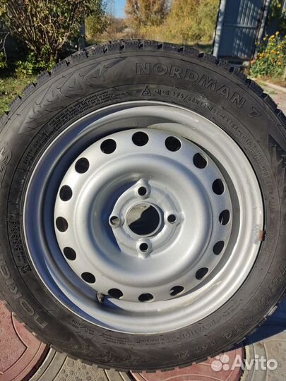 Nordman Nordman + 175/65 R14