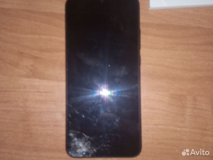 Xiaomi Redmi 9C (NFC), 2/32 ГБ