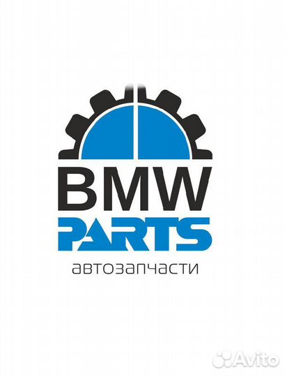 Фонарь задний левый Bmw 7-Series E66 N73B60 2003