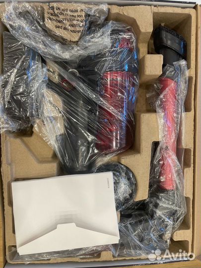 Беспроводной пылесос Tefal X-Force Flex 12.60