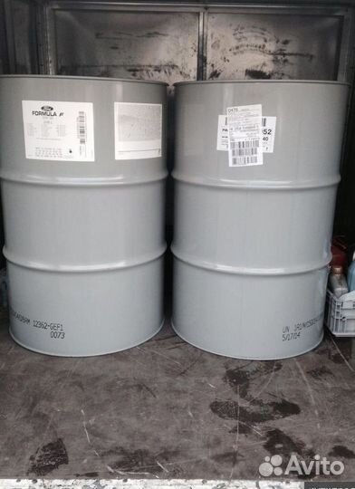 Моторное масло ford оптом