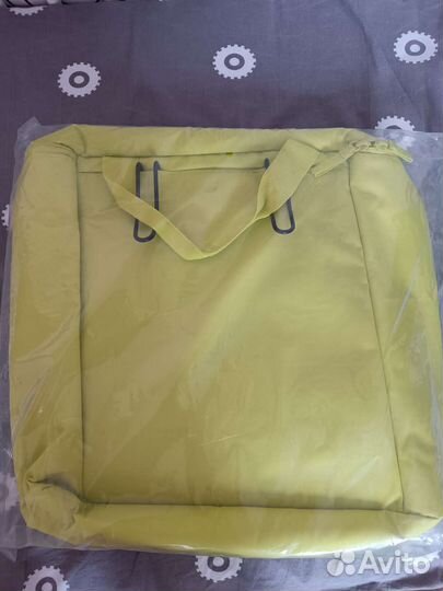 Сумка для велосипеда новая Икеа