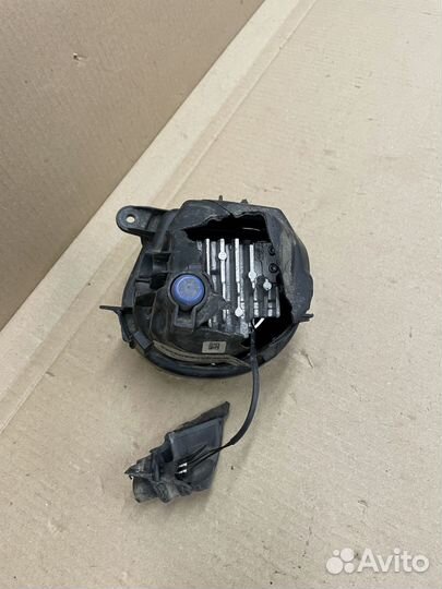 Птф туманная фара передняя правая LED BMW X5 F15