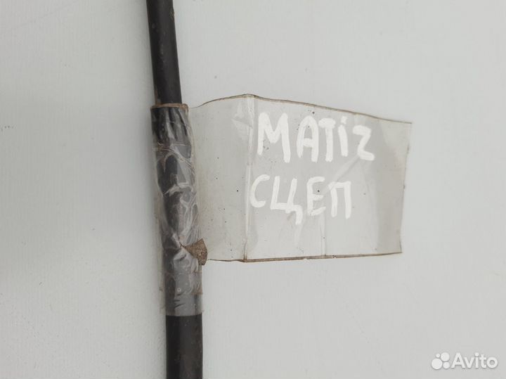 Трос сцепления Daewoo Matiz