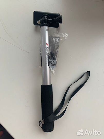 Селфи палка