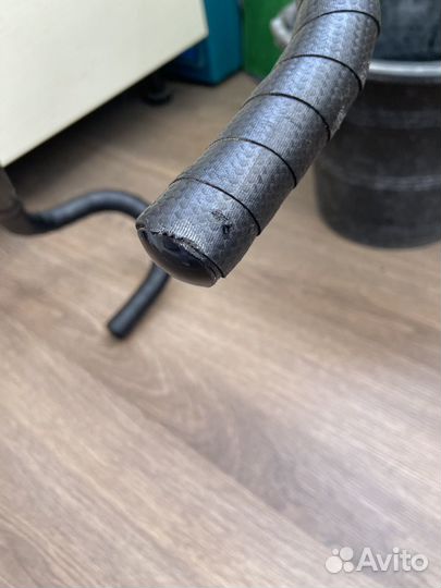 Руль Octopus Drop 25.4