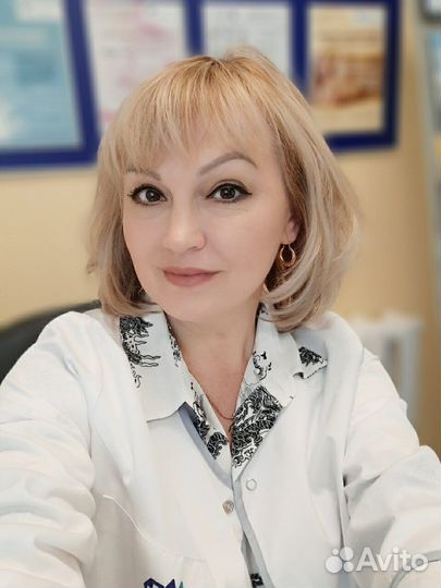 Сиделка медсестра